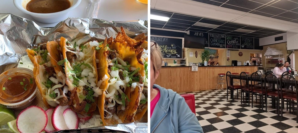 El Buen Sabor