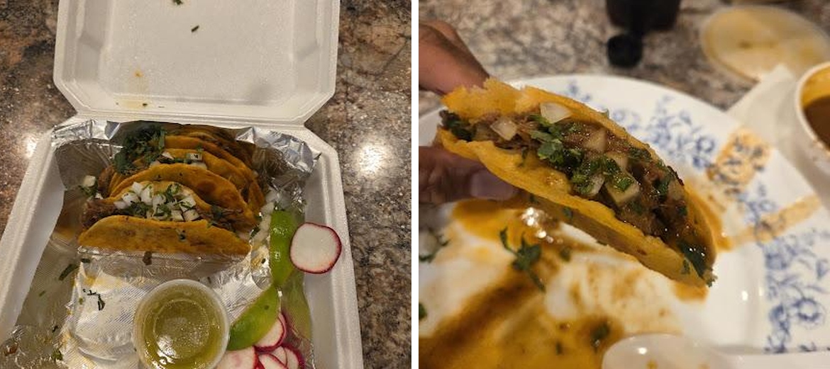 El Buen Sabor
