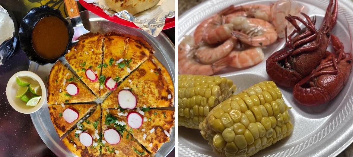 El Buen Sabor