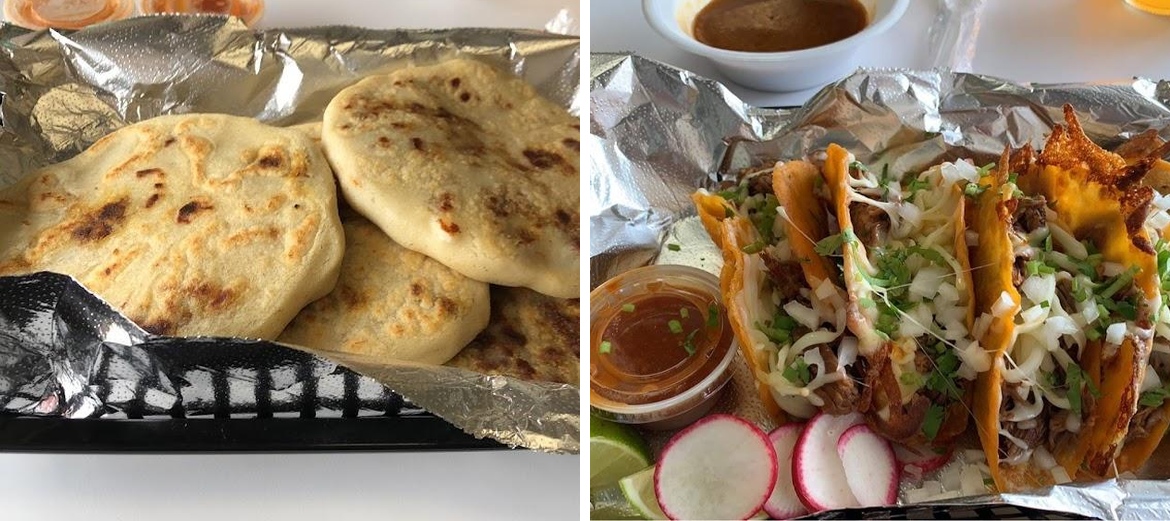 El Buen Sabor