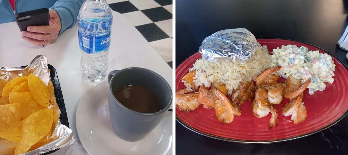 El Buen Sabor