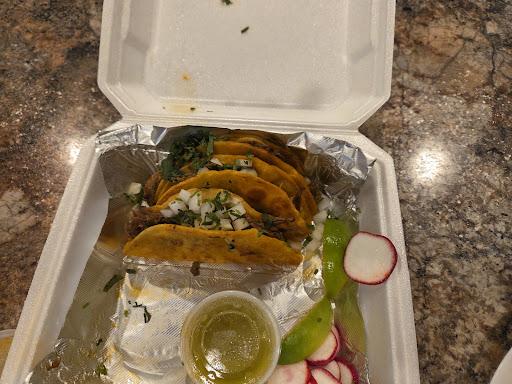 El Buen Sabor